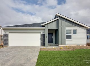 4985 N Willowside Ave, Meridian, ID 83646
