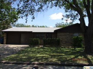 310 Myra Lou Ave, Copperas Cove, TX 76522