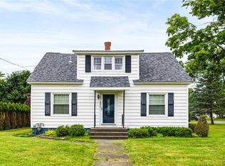 802 Oakwood St, Rome, NY 13440