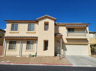 8116 Retriever Ave, Spring Valley, NV 89147