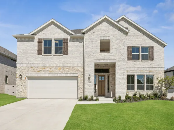 4600 Crescent Rd, McKinney, TX 75071