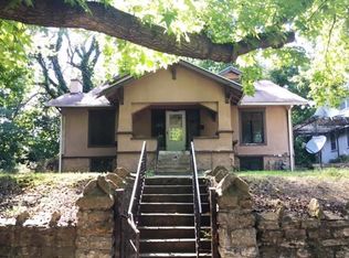 2414 Denver Ave, Kansas City, MO 64127