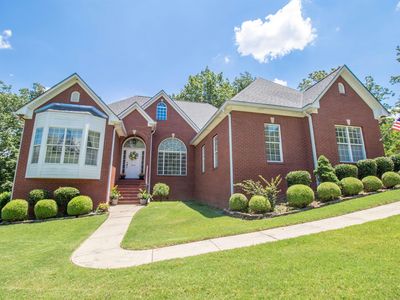 254 Lakeview Dr, Pinson, AL, 35126