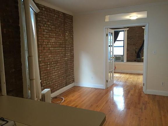 2nd image of 409 W 48th St APT 1FE
