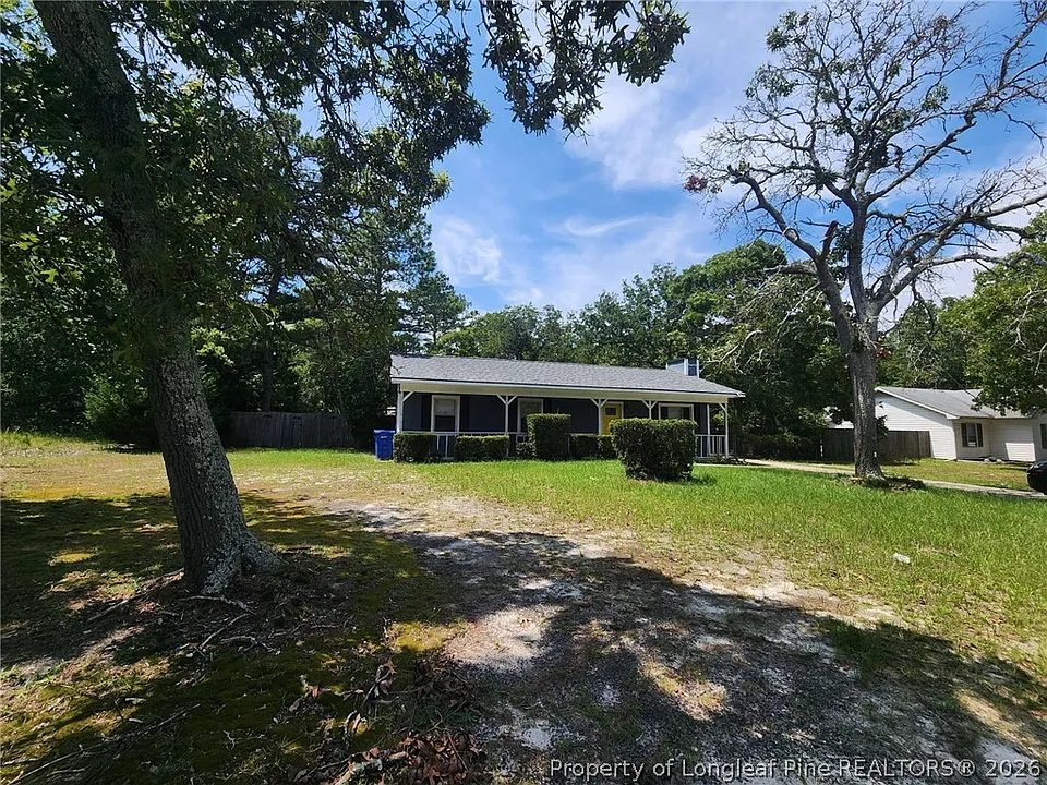 2296 Ridge Manor Dr