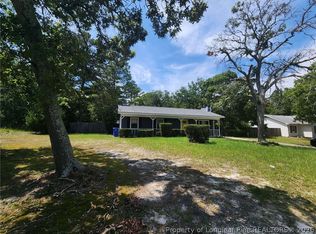 2296 Ridge Manor Dr, Fayetteville, NC 28306