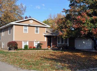 1265 N Emerson Ave, Wichita, KS 67212