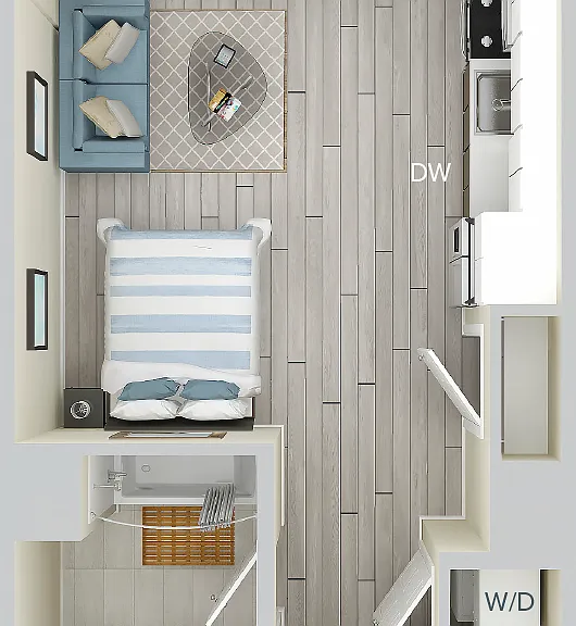 Avalon at Edgewater — Photo 43