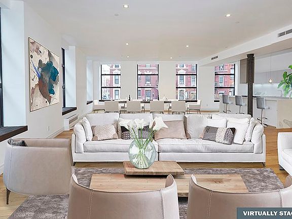 2nd image of 374 Broome St APT 2S