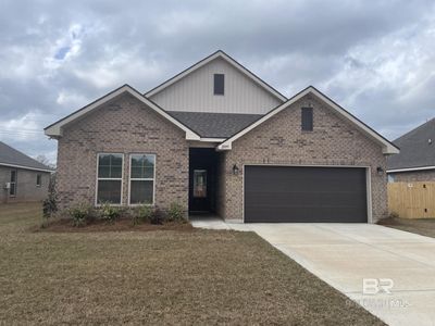 21095 Astoria Ln, Silverhill, AL, 36576