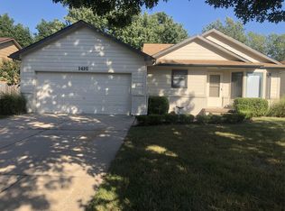 1416 N Judith St, Wichita, KS 67212