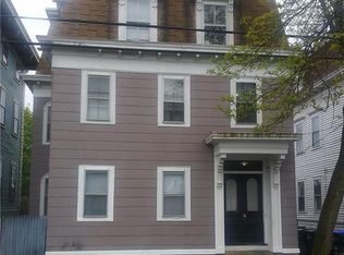 156 Carpenter St, Providence, RI 02903