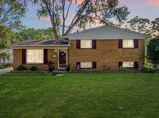 32628 Winona St, Westland, MI 48185