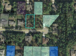 15 Ralph Pl, Palm Coast, FL 32164