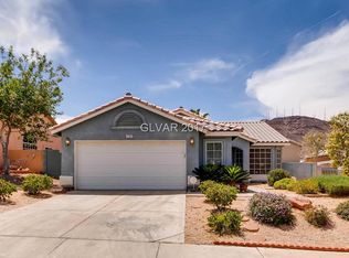 735 Greycliff Ter, Henderson, NV 89002