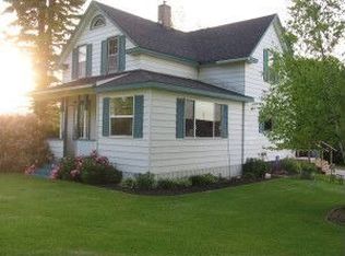 2210 Weyrens Rd, Fergus Falls, MN 56537