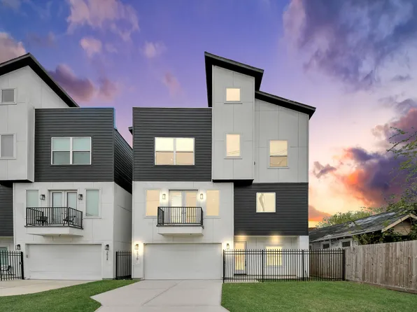 2920 Nance St, Houston, TX 77020