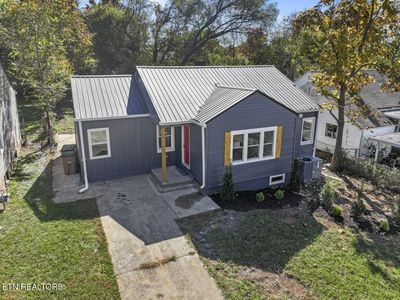 3226 Ashland Ave, Knoxville, TN, 37914