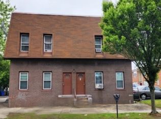 210-2 W Elizabeth Ave, Linden, NJ 07036