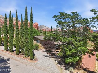730 SUNSHINE Lane, Sedona, AZ 86336