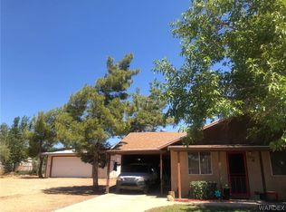 2845 E McVicar Ave, Kingman, AZ 86409