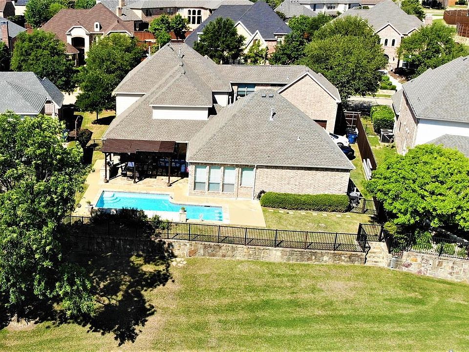 5578 Beacon Hill Dr, Frisco, TX 75034 Zillow