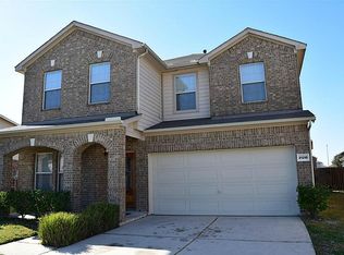 21310 Amesbury Meadow Ln, Spring, TX 77379