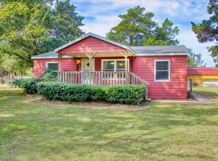 135 Whippoorwill Ln, Sadler, TX 76264