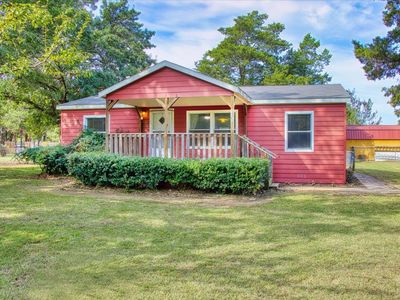 135 Whippoorwill Ln, Sadler, TX, 76264