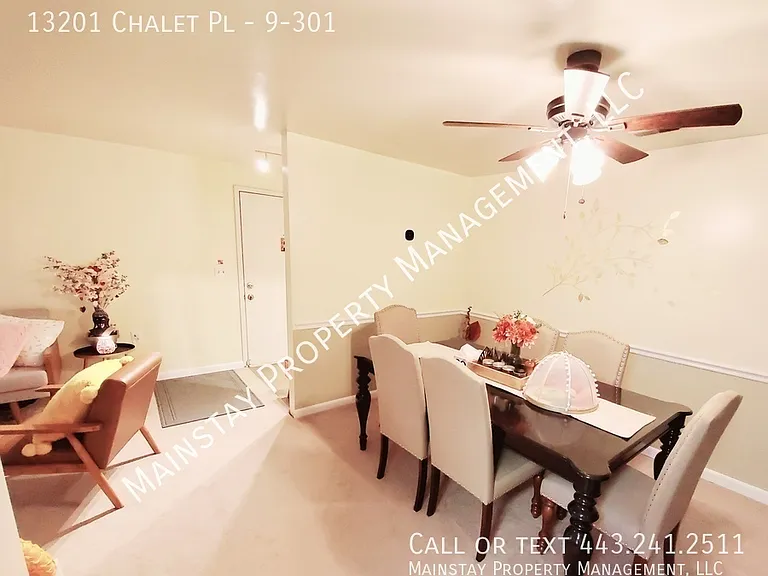 13201 Chalet Pl #9301 — Photo 7
