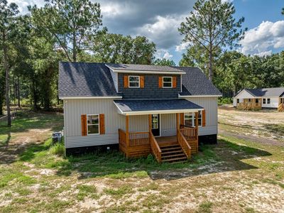 205 SW Ford St, Poulan, GA, 31781