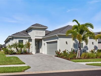 5435 Fancourt Links WAY, Maria, FL, 34142