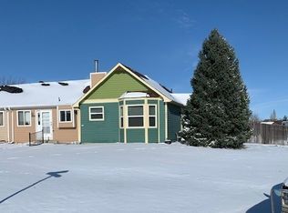 1803 Copperville Rd, Cheyenne, WY 82001