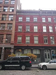 13 Harrison Street in Tribeca