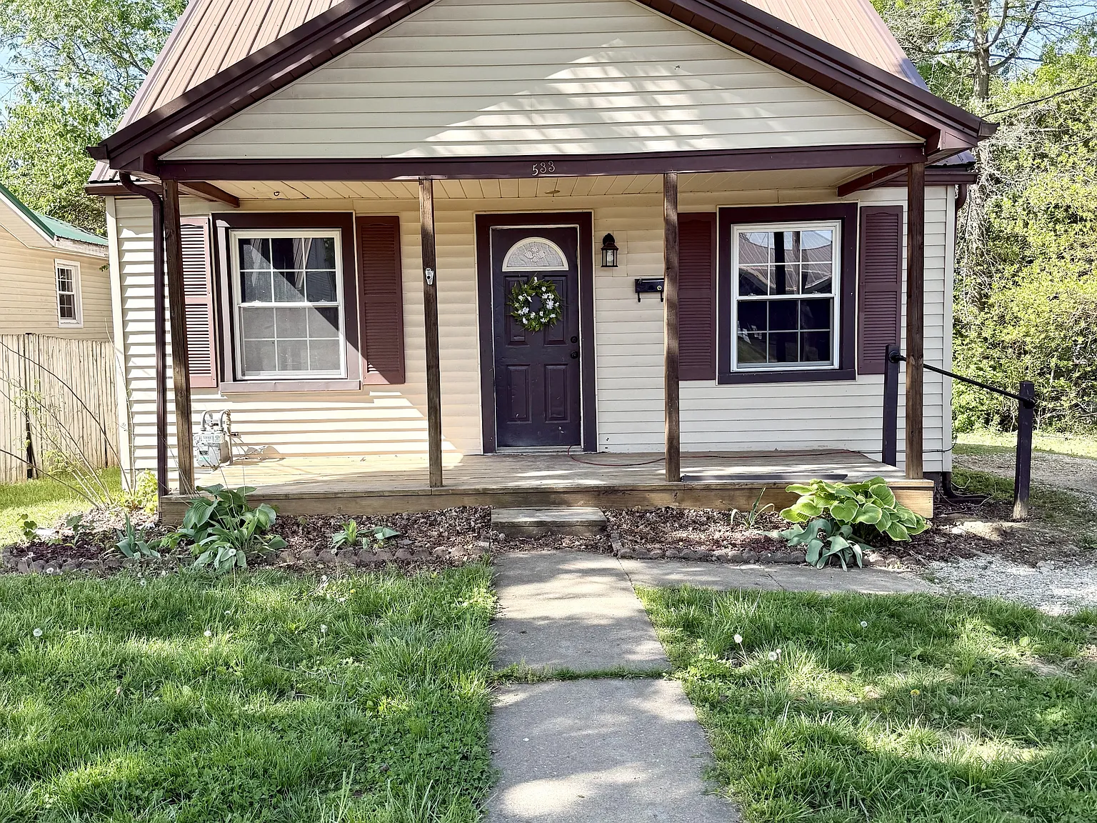533 Kirkpatrick Avenue - 1 — Photo 1