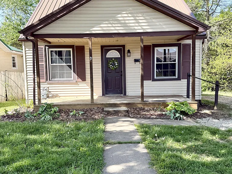 533 Kirkpatrick Ave — Photo 1
