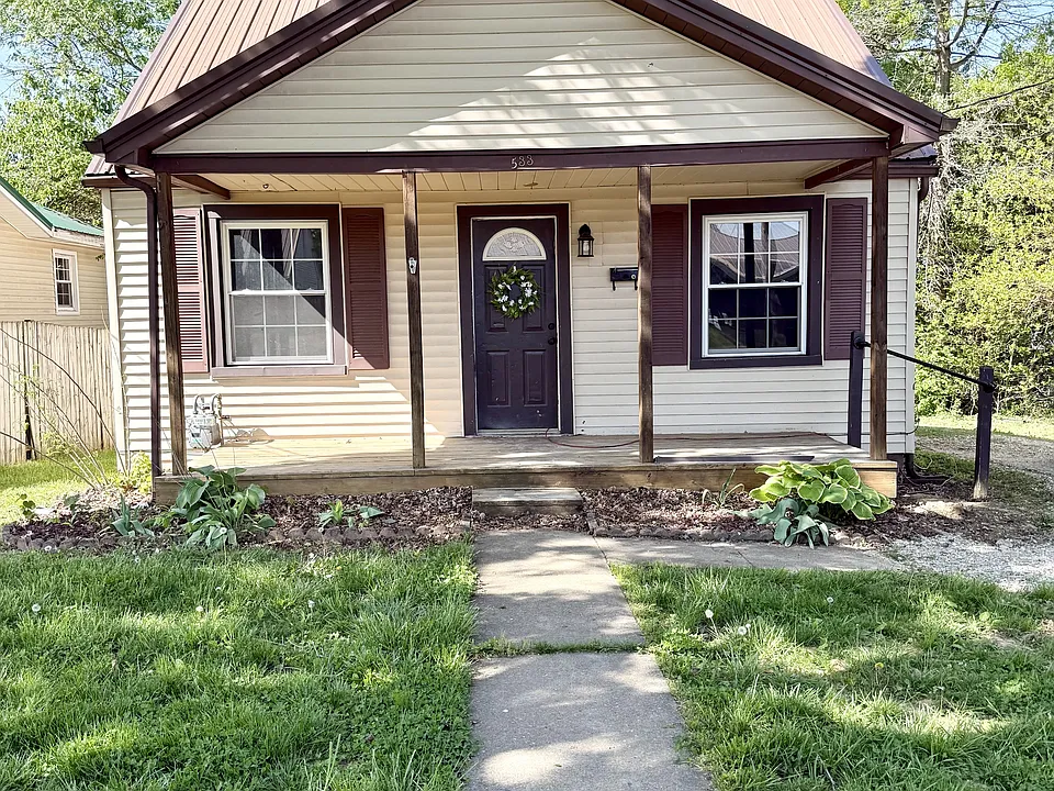 533 Kirkpatrick Ave