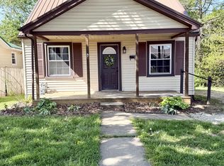 533 Kirkpatrick Ave, Hodgenville, KY 42748