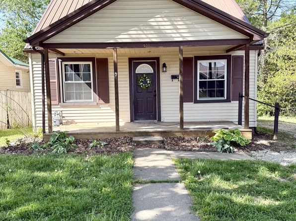 533 Kirkpatrick Ave