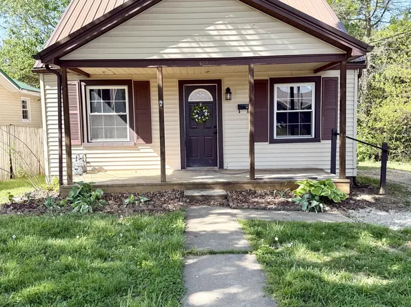 533 Kirkpatrick Ave, Hodgenville, KY 42748