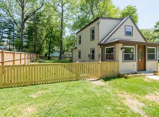 6453 Harthorn Ave, Elkridge, MD 21075