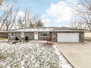 5710 Cristland Hill Rd, Thornville, OH 43076