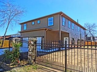 9921 Porto Rico Rd #B, Houston, TX 77041