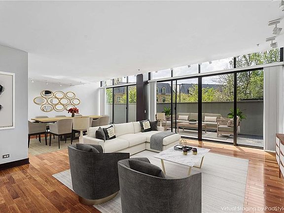 4th image of 2660 Peachtree Rd NW APT 4A