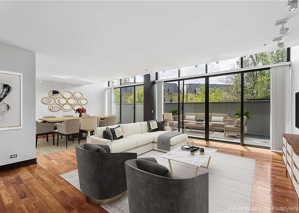 1st image of 2660 Peachtree Rd NW APT 4A