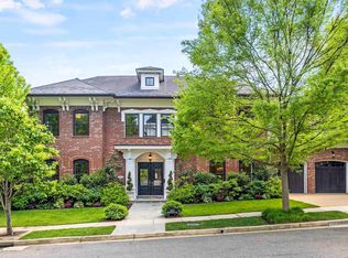 4410 Meadow Rd NW, Washington, DC 20007