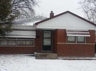 14739 Michigan Ave, Dolton, IL 60419