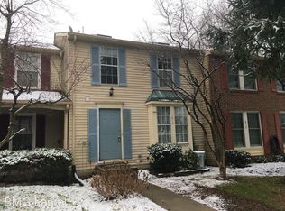 610 Lakeworth Dr, Gaithersburg, MD 20878