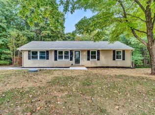 1546 Stony Fork Rd, Moneta, VA 24121