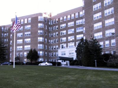 10 Crestmont Rd APT 4G, Montclair, NJ, 07042